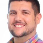 Hudson Badskey, Nutrien Financial
