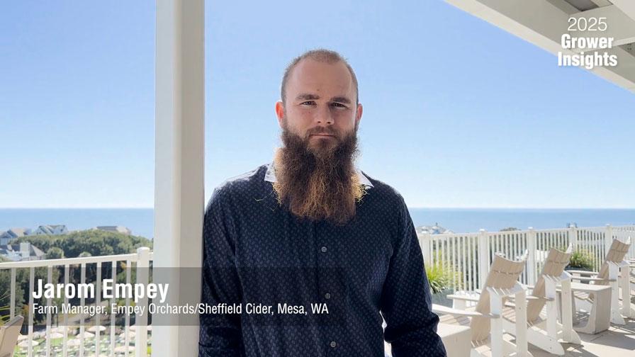 Grower Insights: Stretching To Make Your Agribusiness Better [VIDEO]