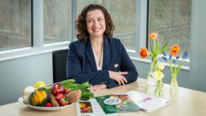 Introducing the IR-4 Project’s New Executive Director