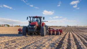 How Case IH Is Aiming for Better Soil Health With Its Nutri-Tiller 1000 Series
