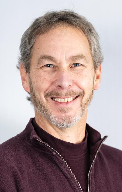 Matthew Kleinhenz