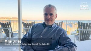 Grower Insights Video: Turning Lessons Into Success on the Farm