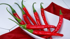Hot Pepper Varieties To Spice up Your Crop Portfolio