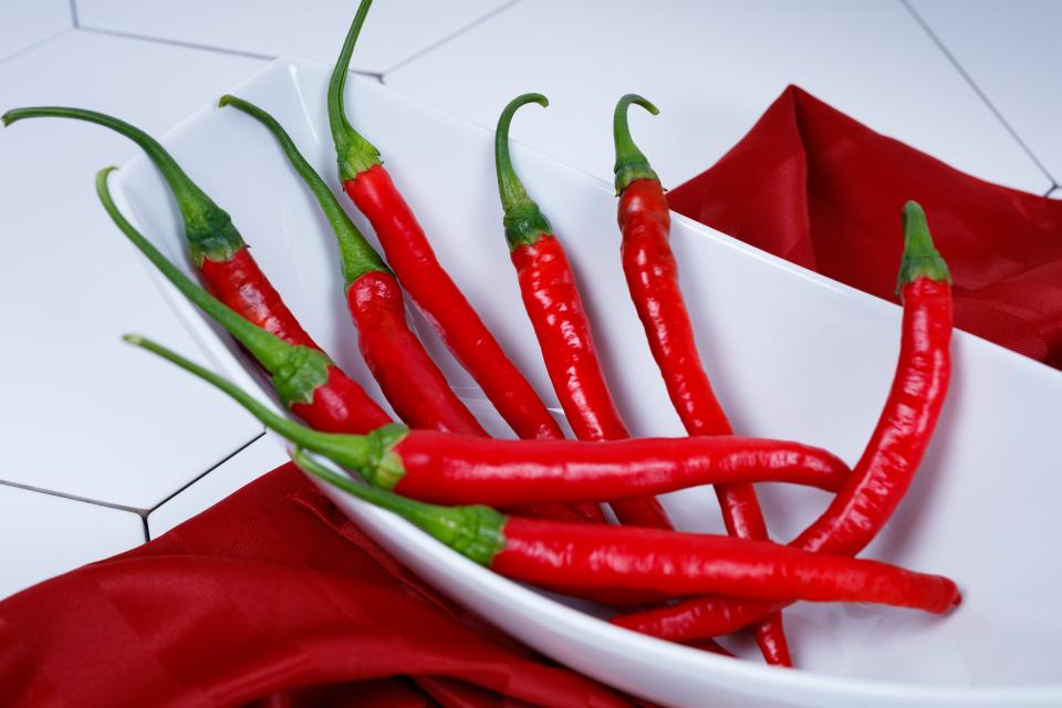 Hot Pepper Varieties To Spice up Your Crop Portfolio