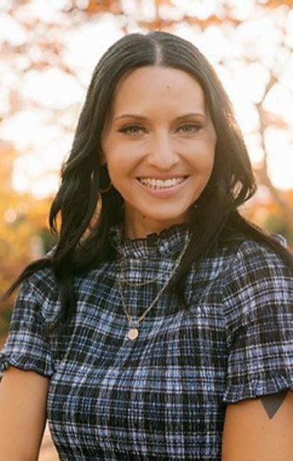Sara Neagu-Reewd of International Fresh Produce Association