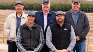 Why Growing More Than Pistachios Matters at Wylie Farms