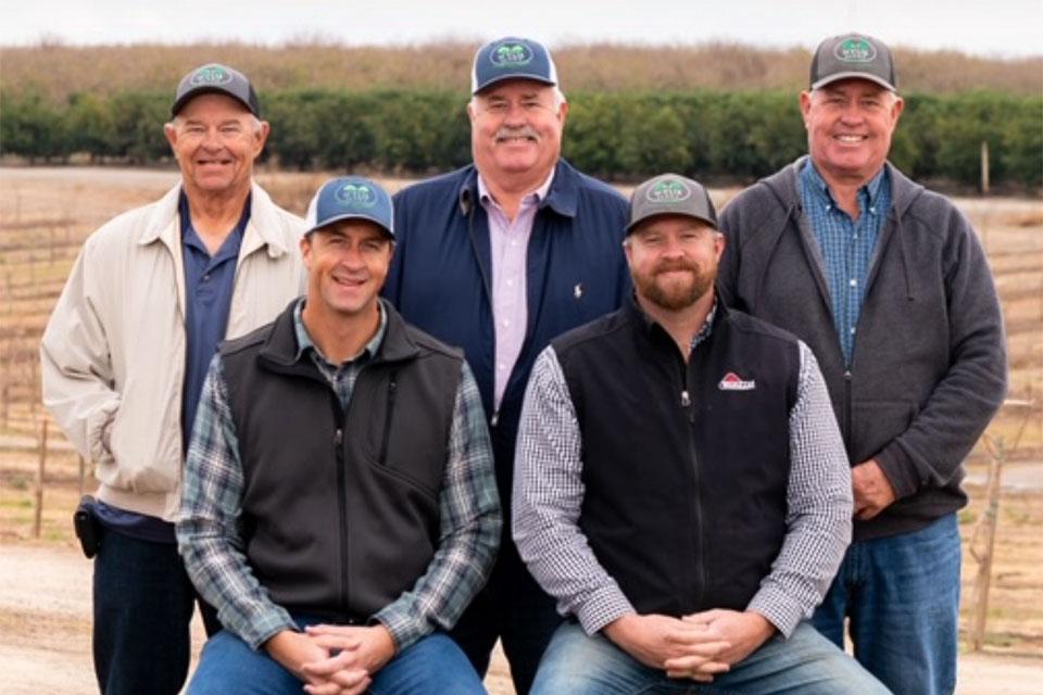 Why Growing More Than Pistachios Matters at Wylie Farms