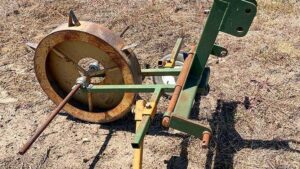 Important Factors Driving the Next Wave of Vegetable Planting Equipment