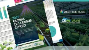 2025 Global CEA Census Report Now Available for Download