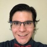 Andres Reyes Gaige, Acadian Plant Health