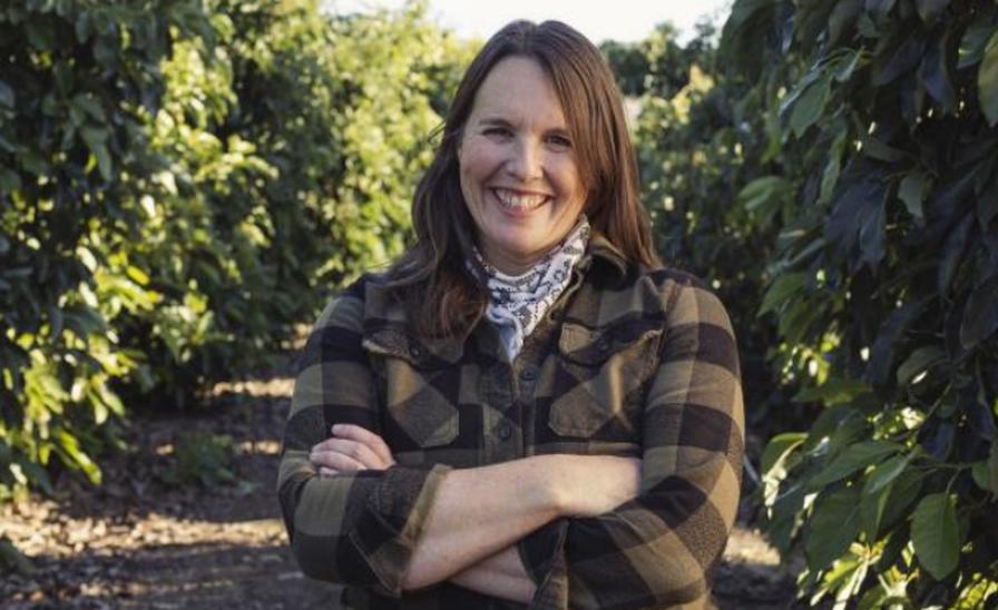 California Avocado Commission Shines Spotlight on Female Growers