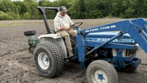 100 Years of Innovation: Equipment That Keeps Olejnik Farms and Greenhouses Growing Strong