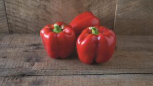 Sweet Pepper Varieties To Watch for in 2026