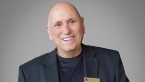 Larry Lipman, Produce Industry Champion and Leader, Passes Away