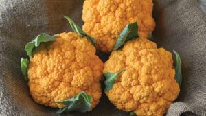 Cool Cauliflower Varieties You’ll Want To Grow in 2026