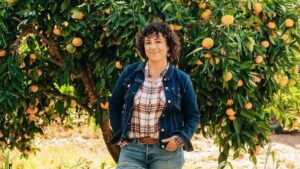 Why the Tale of Twin Peaks Orchards Is One of Growing Optimism