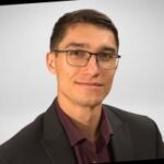 Ryan Hodgens, Asylon Robotics