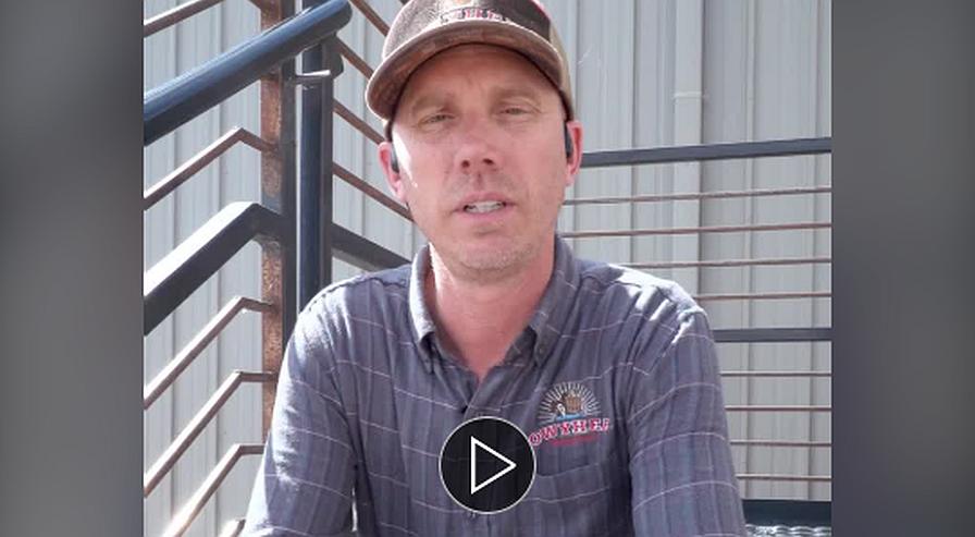 One Farmer’s Take on the Current State of Food Prices [Video]