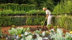 Favorite Tools for a Farm Rooted in History