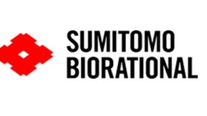 New Sumitomo Biorational Company Ready To Make Its Mark