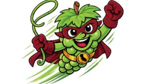 California Table Grape Season on Target for Early Arrival