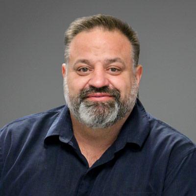 Eric Davis of Meister Media Worldwide