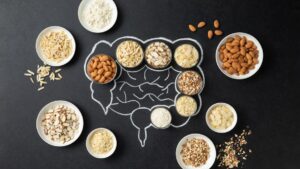 Health Research Continues to Fuel Almond Growth