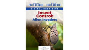 Digital Deep Dive: Your Guide To Controlling Invasive Fruit Pests
