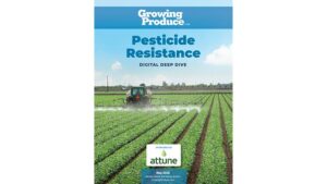 Digital Deep Dive: Your Guide To Pesticide Resistance