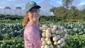 Growing With Purpose Made Easy at Moonrose Farm With These Tools