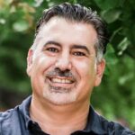 Justin Parnagian of Fowler Packing Co.