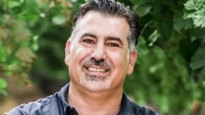 California Table Grape Commission Welcomes New Chairman
