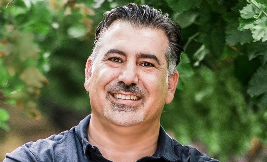 California Table Grape Commission Welcomes New Chairman