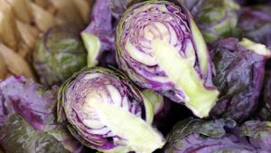 Redarling F1 (Syngenta Vegetable Seeds, Osborne Quality Seeds)
