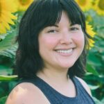 Anna Sekine, American Farmland Trust