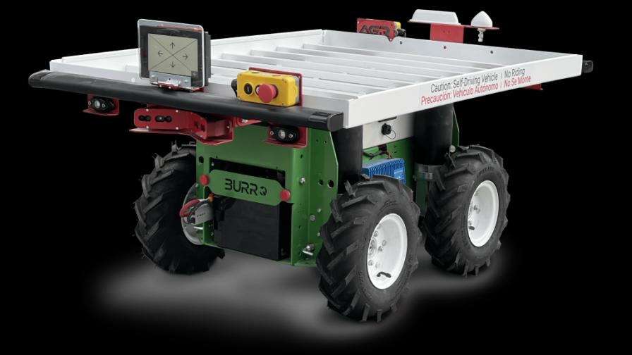 Ways More Fruit Growers Are Bringing Automation to the Table