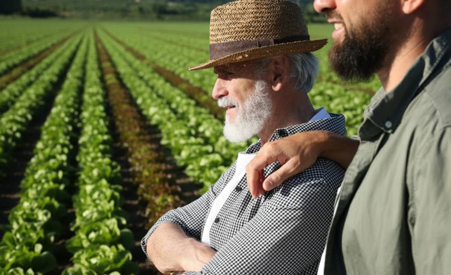 Plan Now To Ensure Your Farmland Stays Rooted in the Future