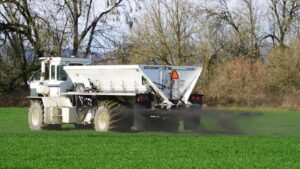 New Study Testing To See if Volcanic Rock Dust Can Improve Plant and Soil Health