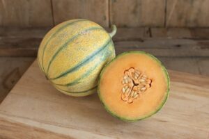 Griselet (Johnny’s Selected Seeds)