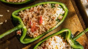 Organic Pepper Program Grows Forward on Heels of Successful Trial