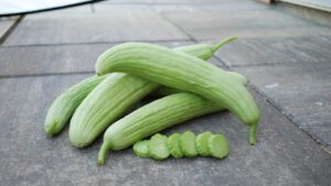 Armenian Green (A.P. Whaley, LLC, Garden Trends Inc DBA Harris Seeds)