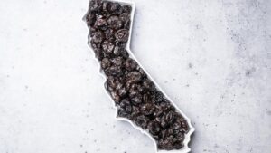 California Prune Board Set to Grow With New Leadership