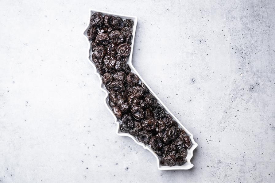 California Prune Board Set to Grow With New Leadership