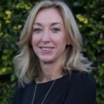 Melissa Lilze, Netafim North America