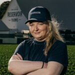 Nicola Kerslake of The Reservoir