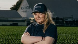 The Reservoir Grows Path for More Ag Tech Startups