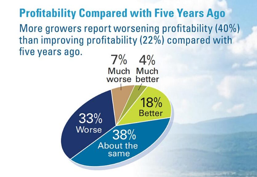 Profitability