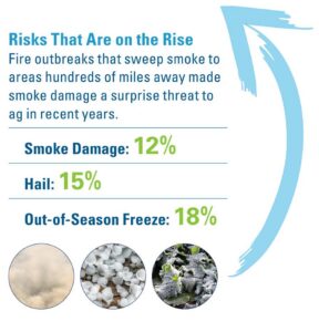 Weather Risks on the Rise