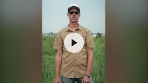 Video: Vegetable Grower Puts Cyclospora Outbreak in Context for Consumers