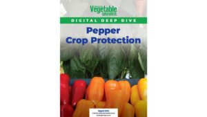 Digital Deep Dive: Your Guide to Better Pepper Production